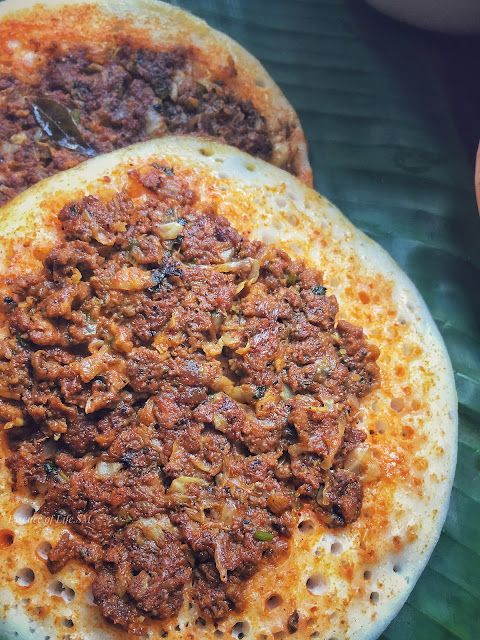 Live Dosa Counter | Al Arab Caters Nagercoil